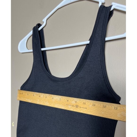 A New Day 3 Tank Tops Bundle Crop Athletic Muscle Gym Cross Train Womens S - Picture 6 of 7